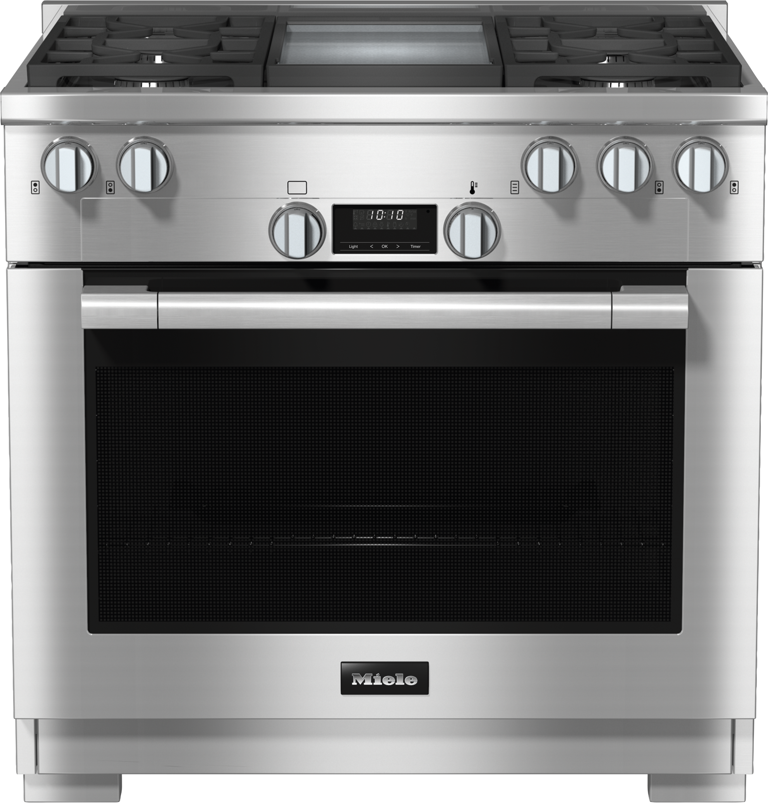 Fogão - HR 1136-3 LP AG GD