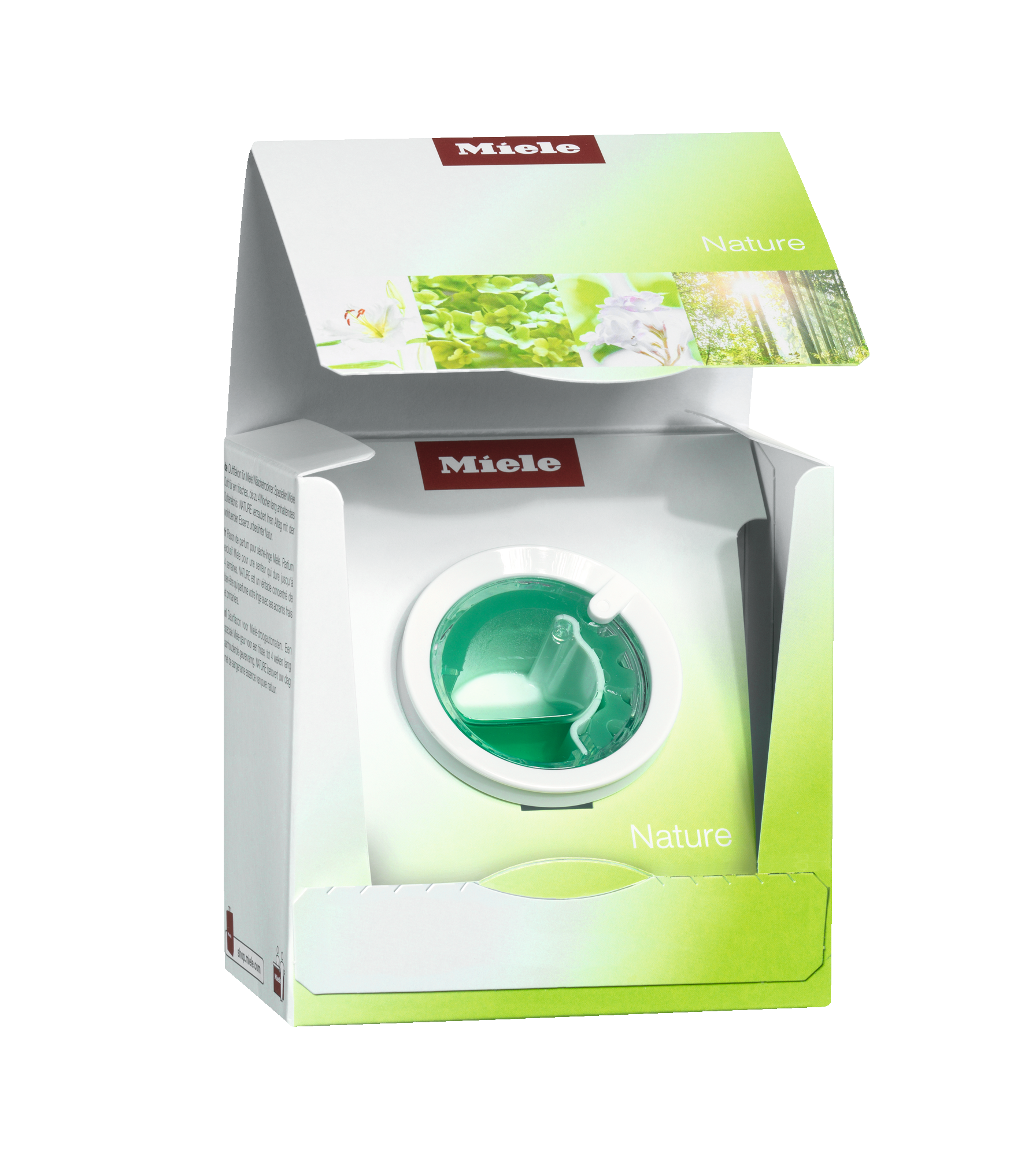 Miele - FA N 151 L – Duftflacons - 4 Miele - FA N 151 L – Duftflacons - 4