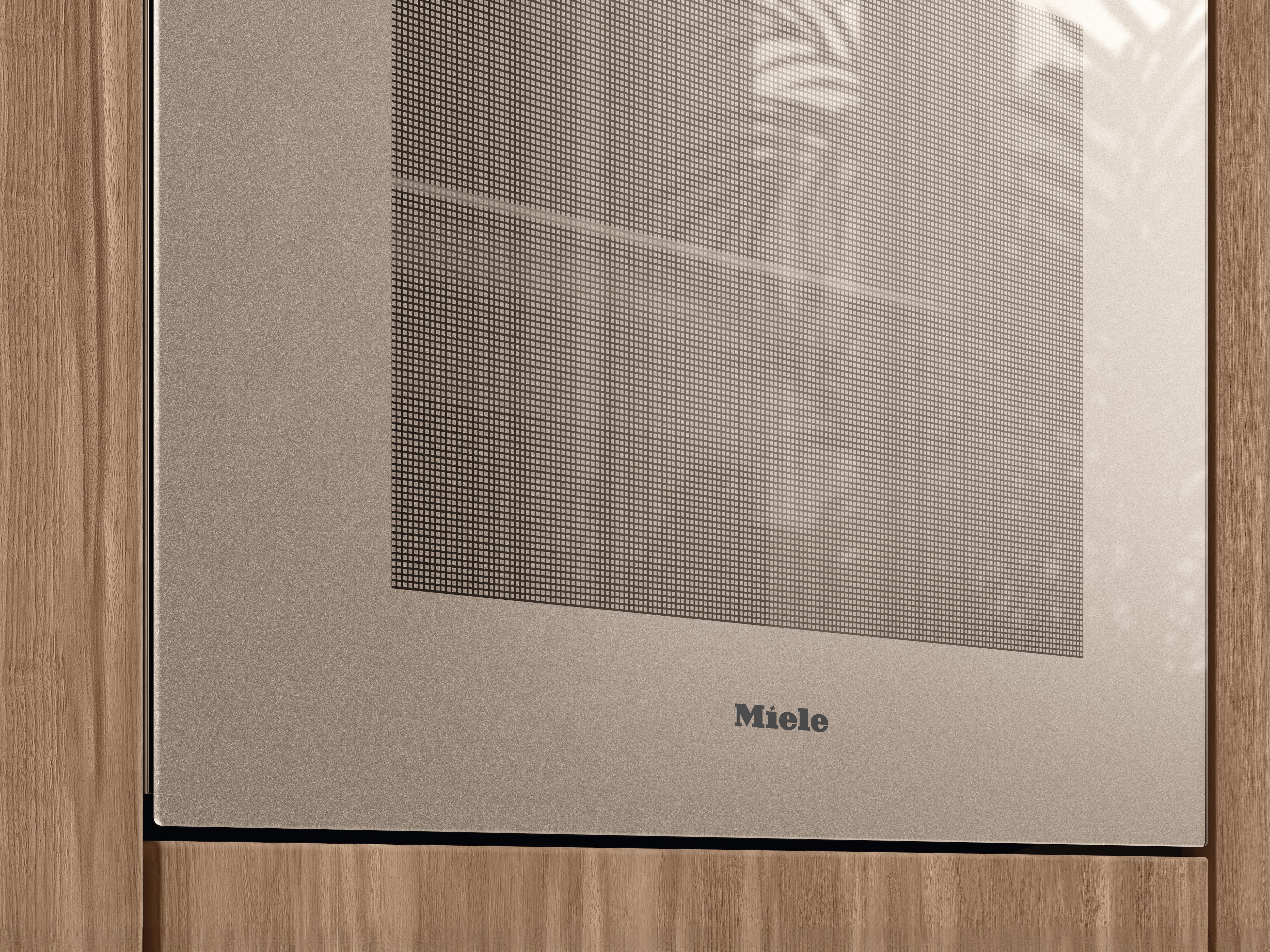 Miele - H 7460 B Pearlbeige – Backöfen - 4