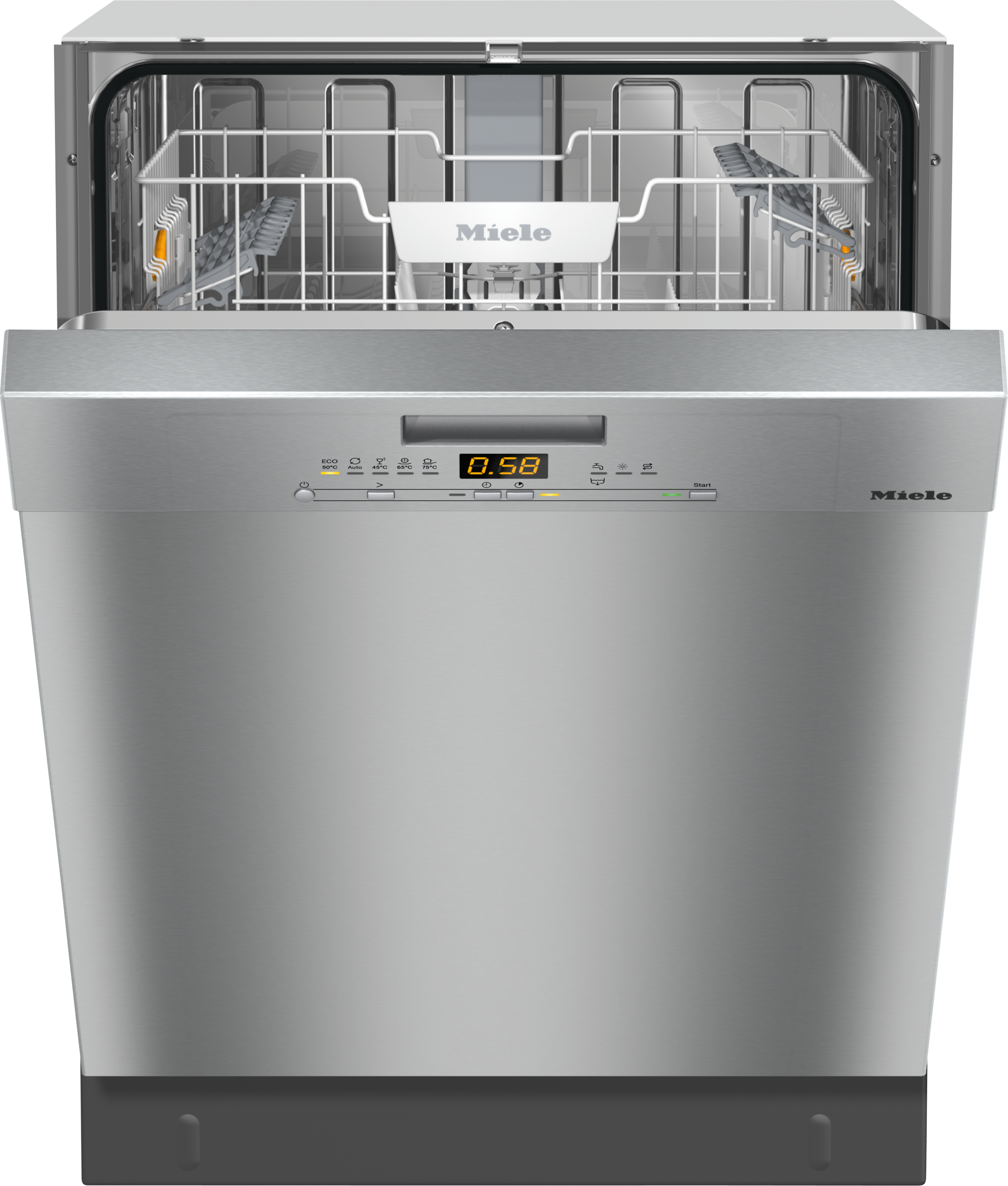 Vaatwassers - Onderbouwvaatwassers - G 5022 U Selection