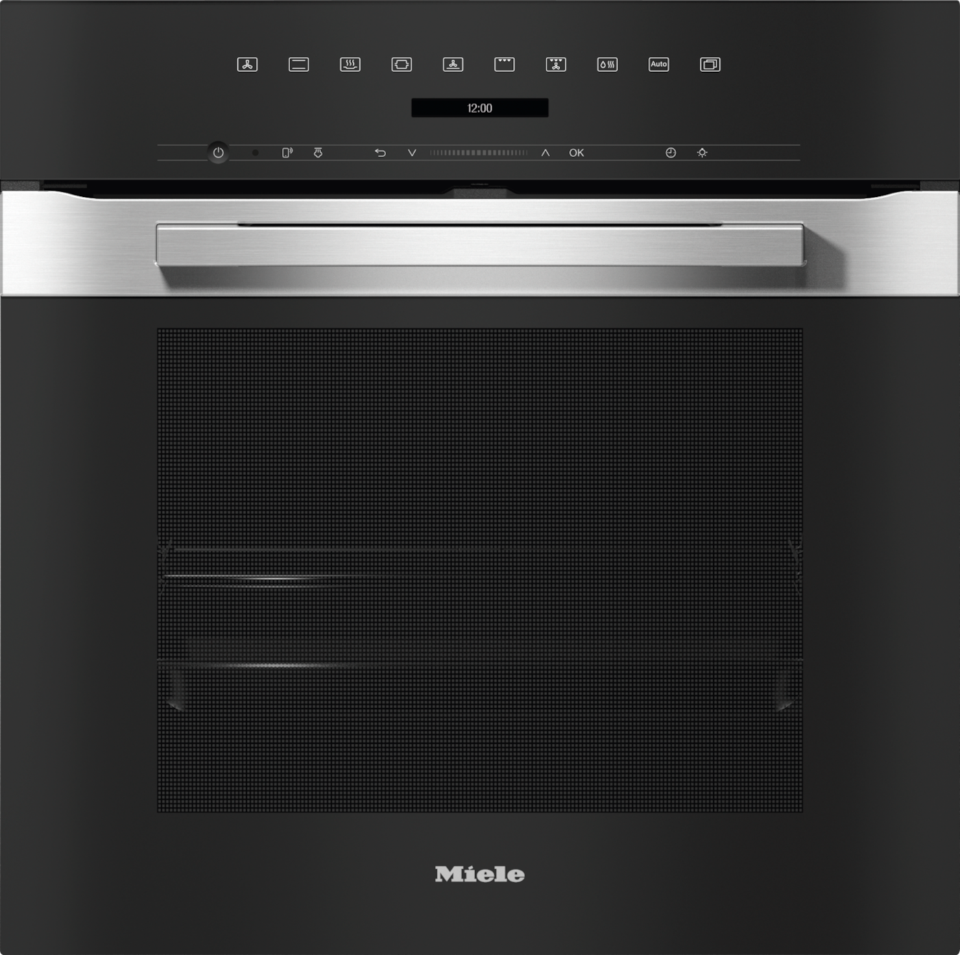 DGC 7250 PureLine CLST Combi steam oven product photo