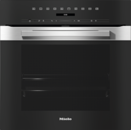 DGC 7250 PureLine CLST Combi steam oven product photo