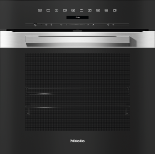 DGC 7250 PureLine CLST Combi steam oven product photo