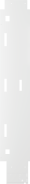 KSK 2001 - Side-by-side kit Factual image
