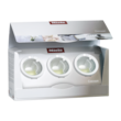 Years Supply Fragrance Flacon - Cocoon product photo Front View3 S