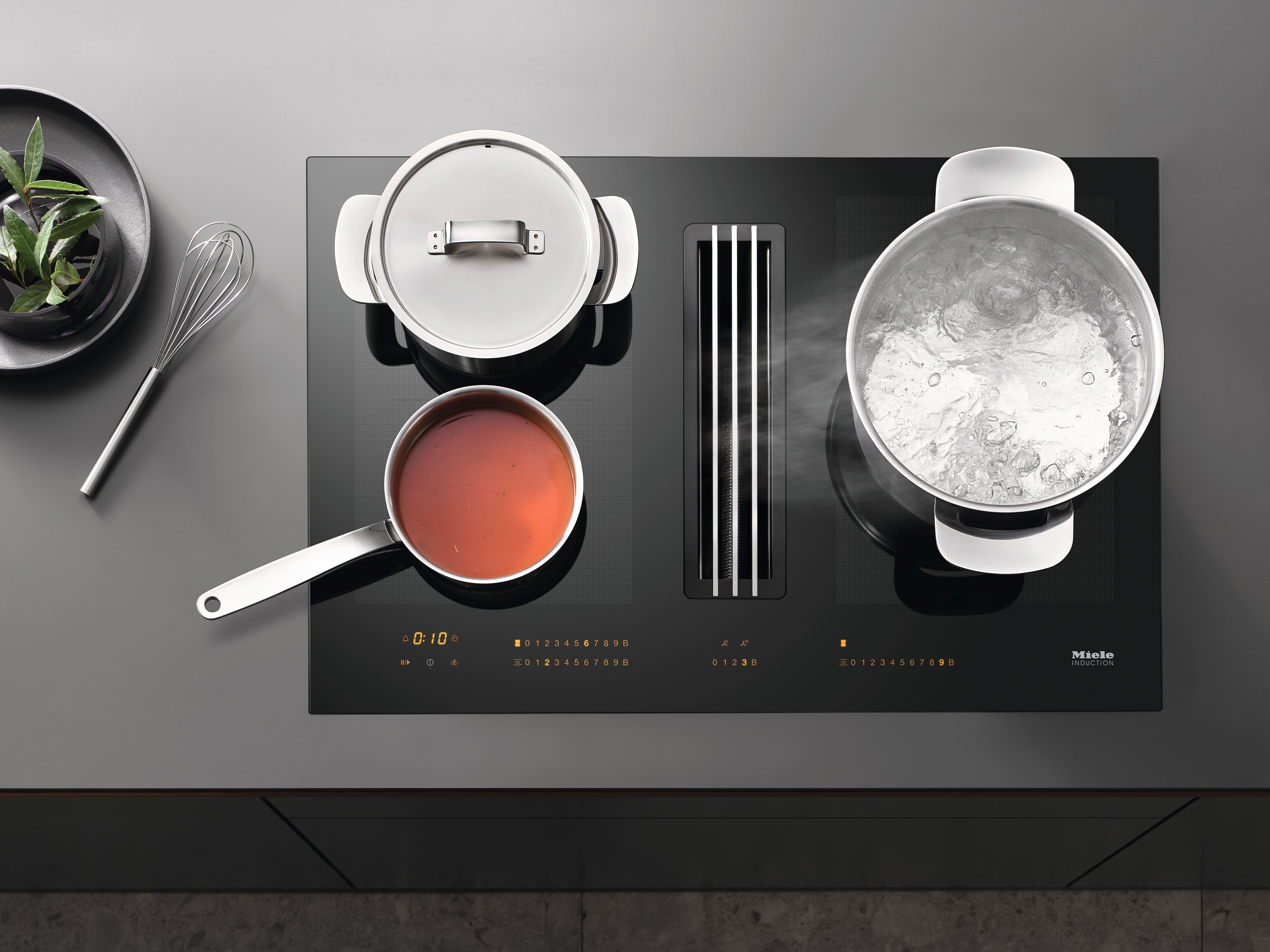 Miele - KMTS 5704-2 – Kitchen accessories - 3