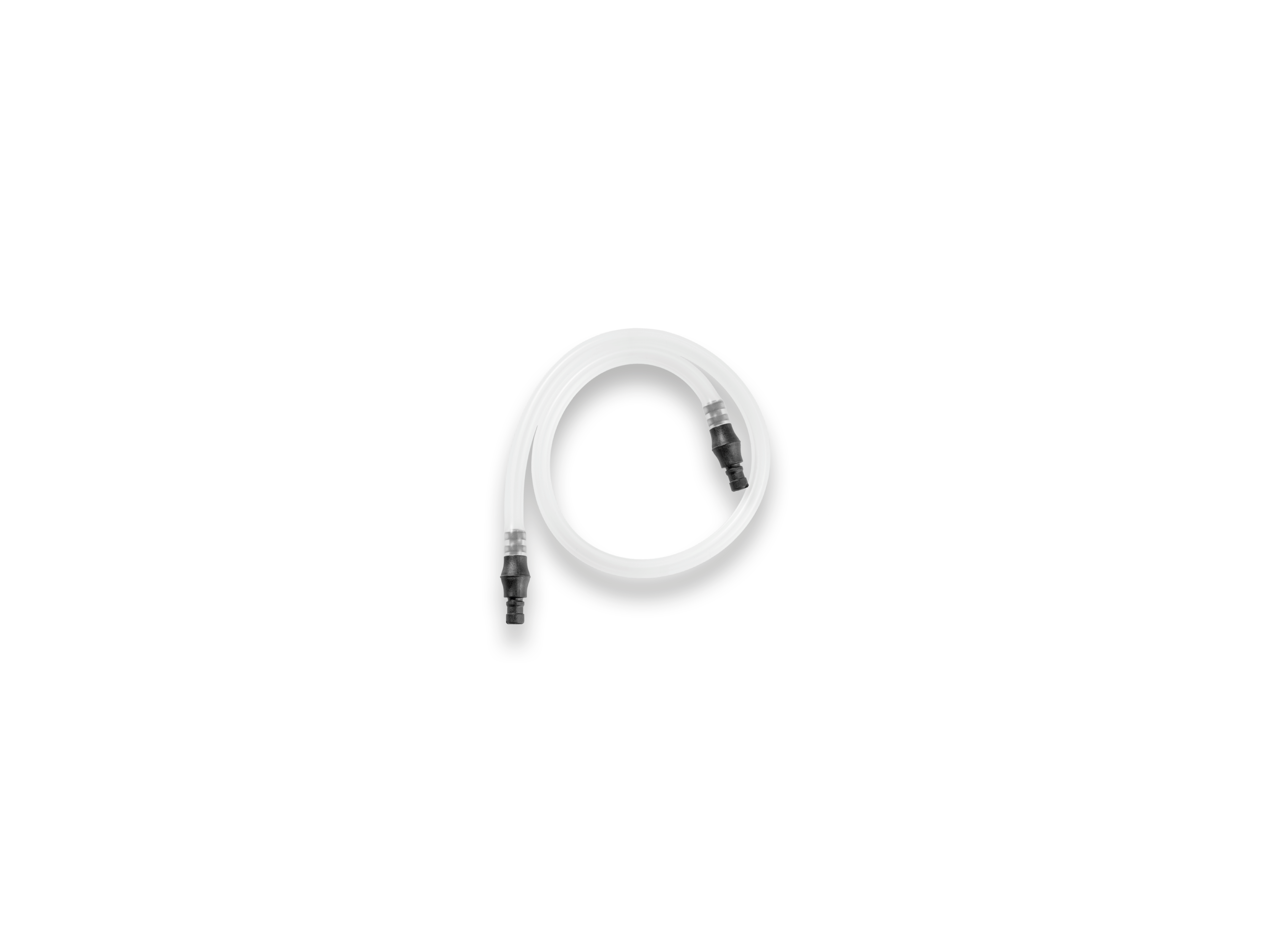 Kitchen appliance spare parts - Spare parts for coffee machines - Suction hose Milk Kitchen appliance spare parts - Spare parts for coffee machines - Suction hose Milk
