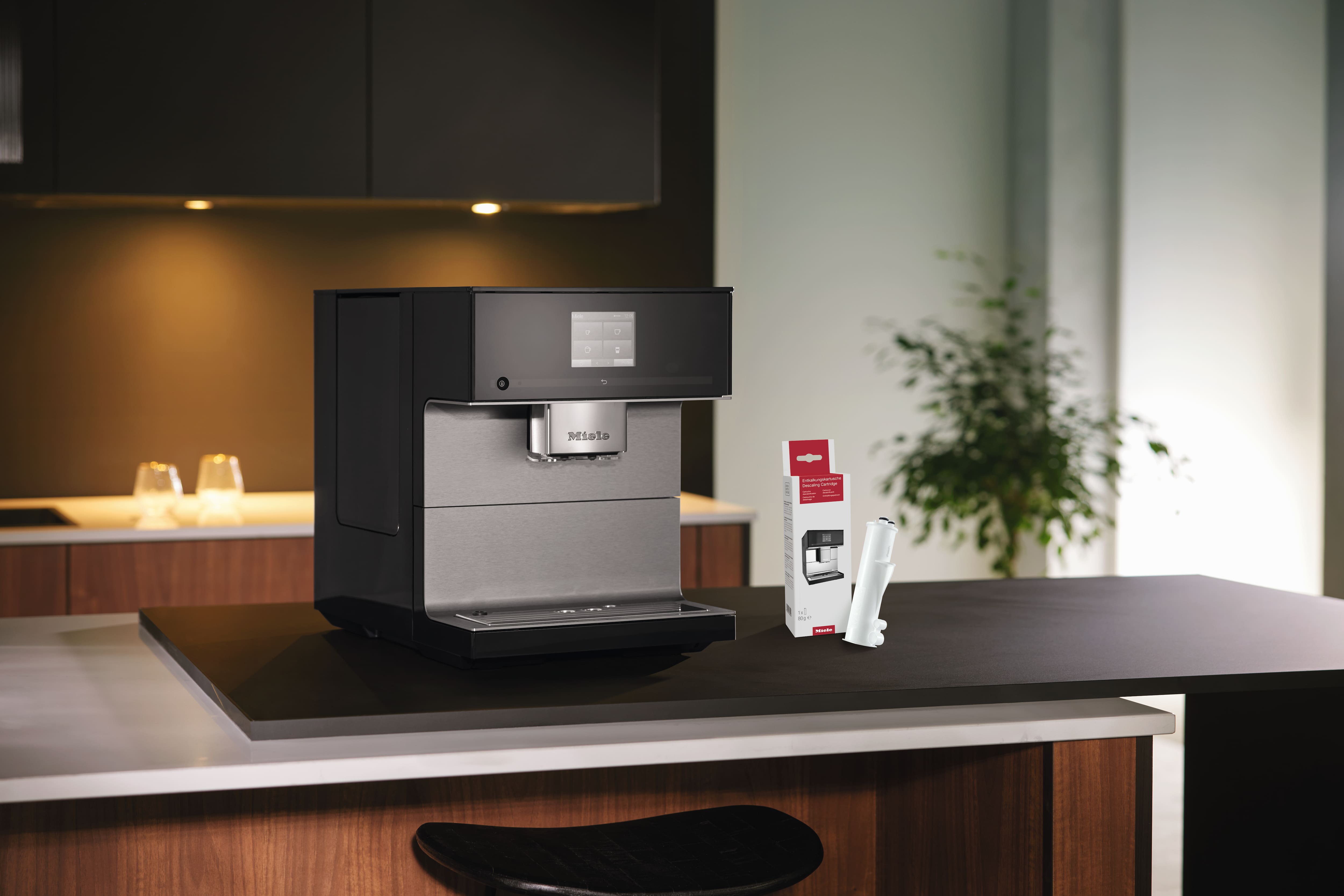 Miele - GP DC 102 C – Nettoyage machine - 5 Miele - GP DC 102 C – Nettoyage machine - 5