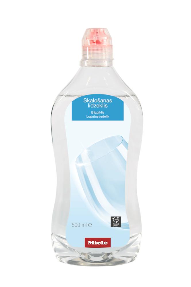 Loputusvahend 500 ml Loputusvahend 500 ml