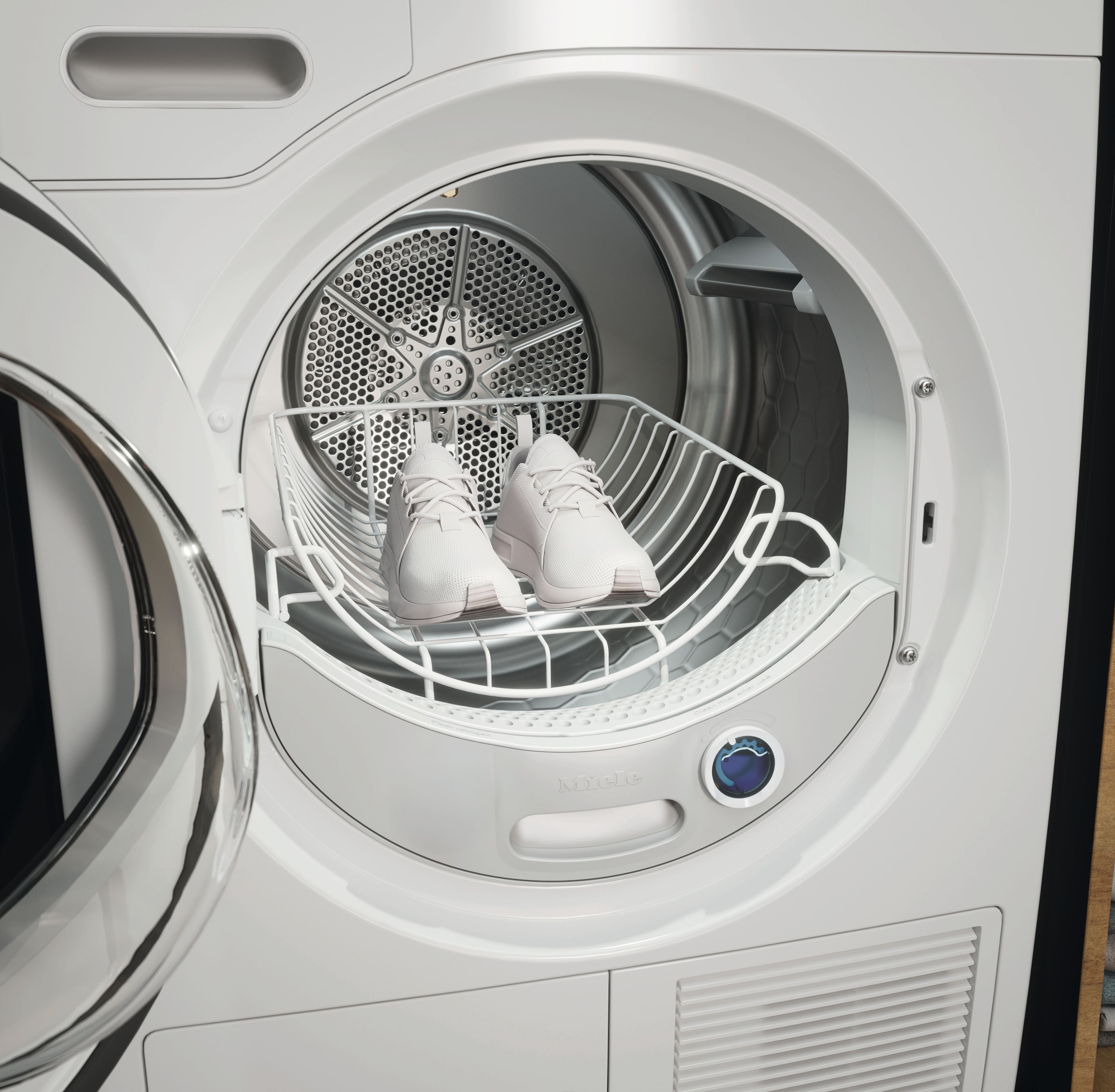 Miele - TRK 555 – Accessoires de soin du linge - 2