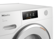 TWR 780 WP 9KG Heat Pump Tumble Dryer product photo Laydowns Back View S