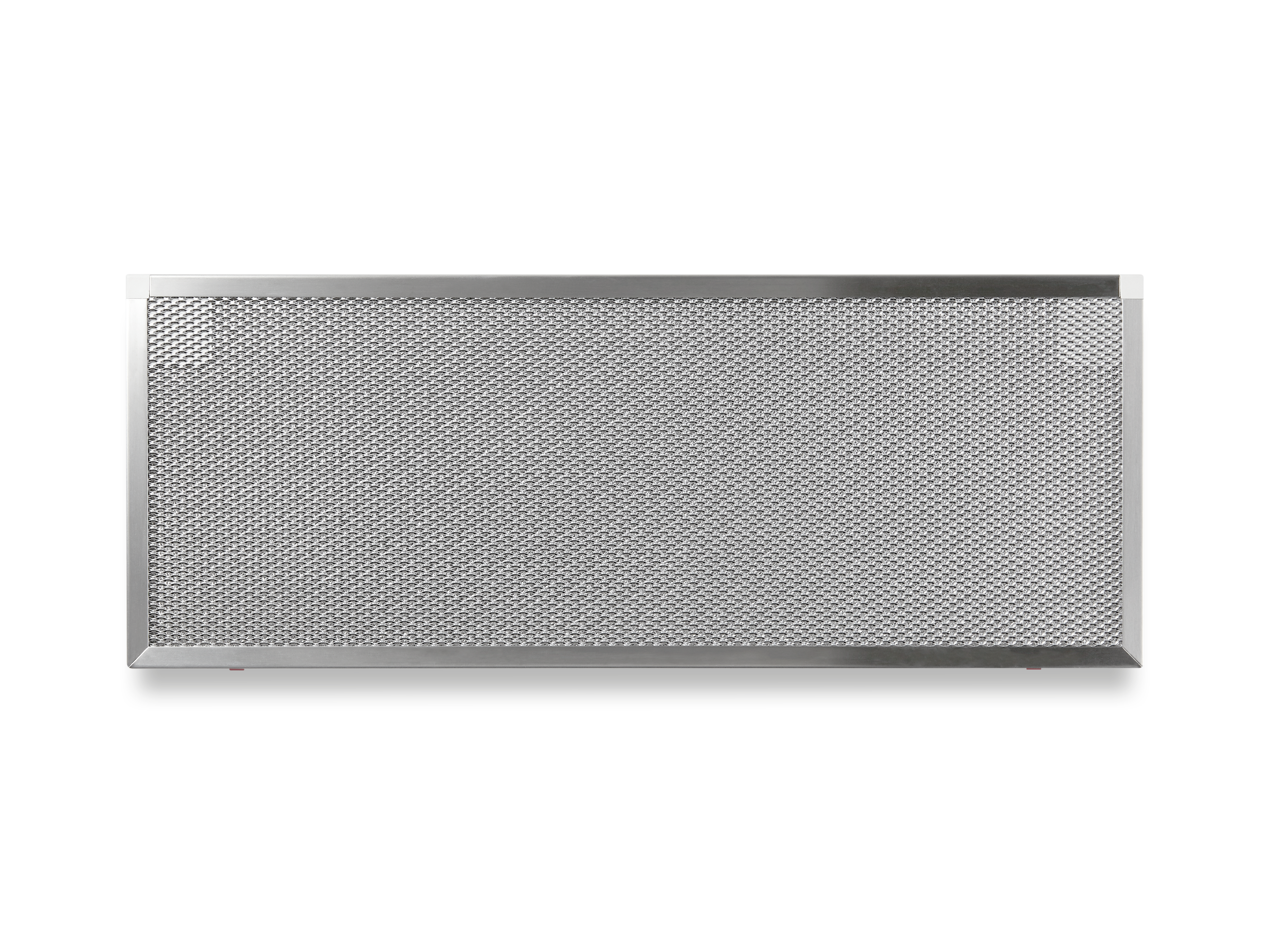 Kitchen accessories - Ventilation hood accessories - Grease filter Metal DA349x Kitchen accessories - Ventilation hood accessories - Grease filter Metal DA349x