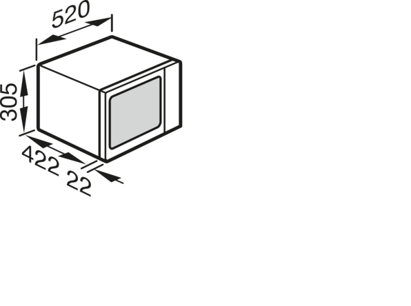 Installation drawing