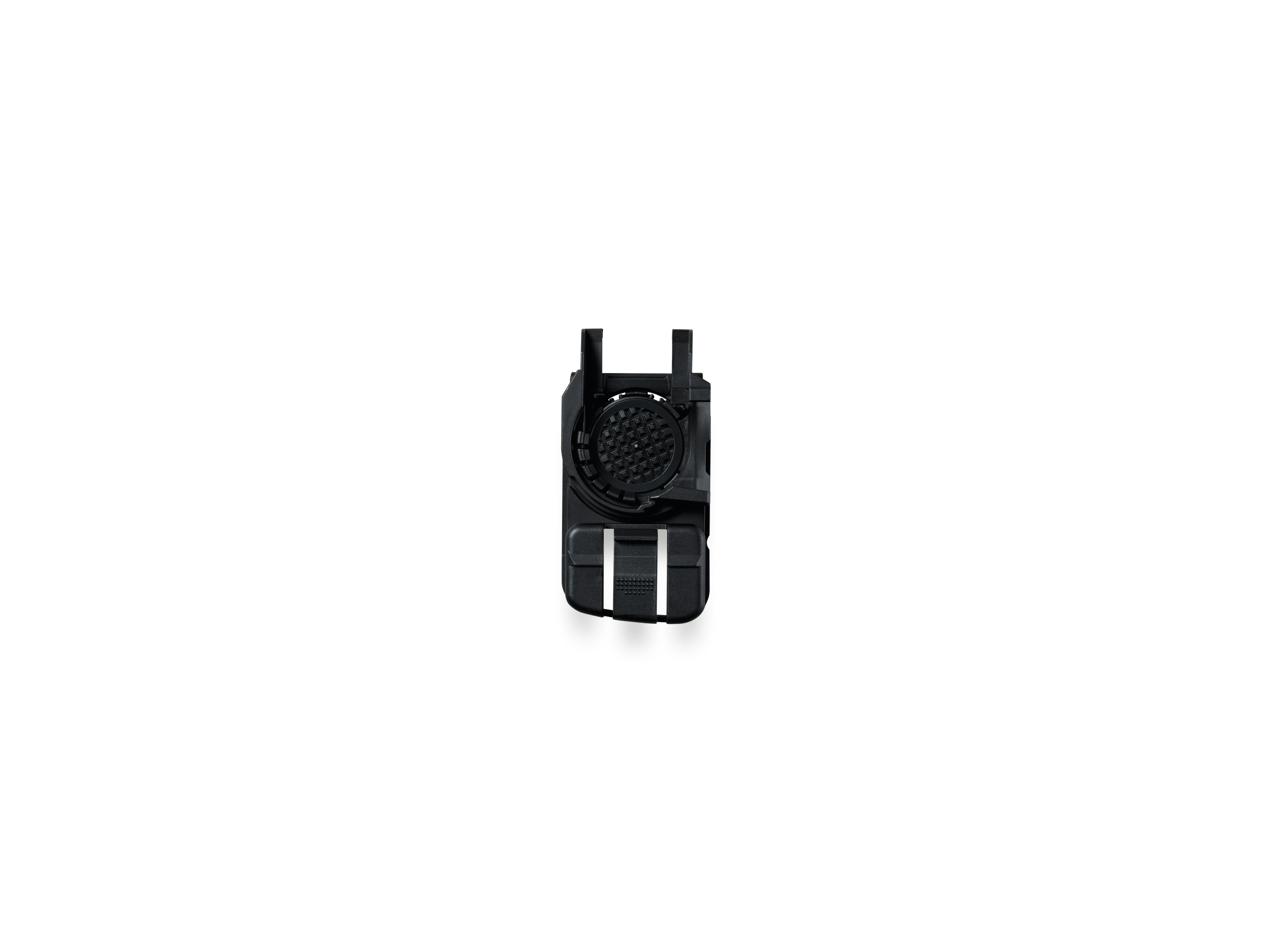 Kitchen appliance spare parts - Spare parts for coffee machines - Bracket Capsule Kitchen appliance spare parts - Spare parts for coffee machines - Bracket Capsule
