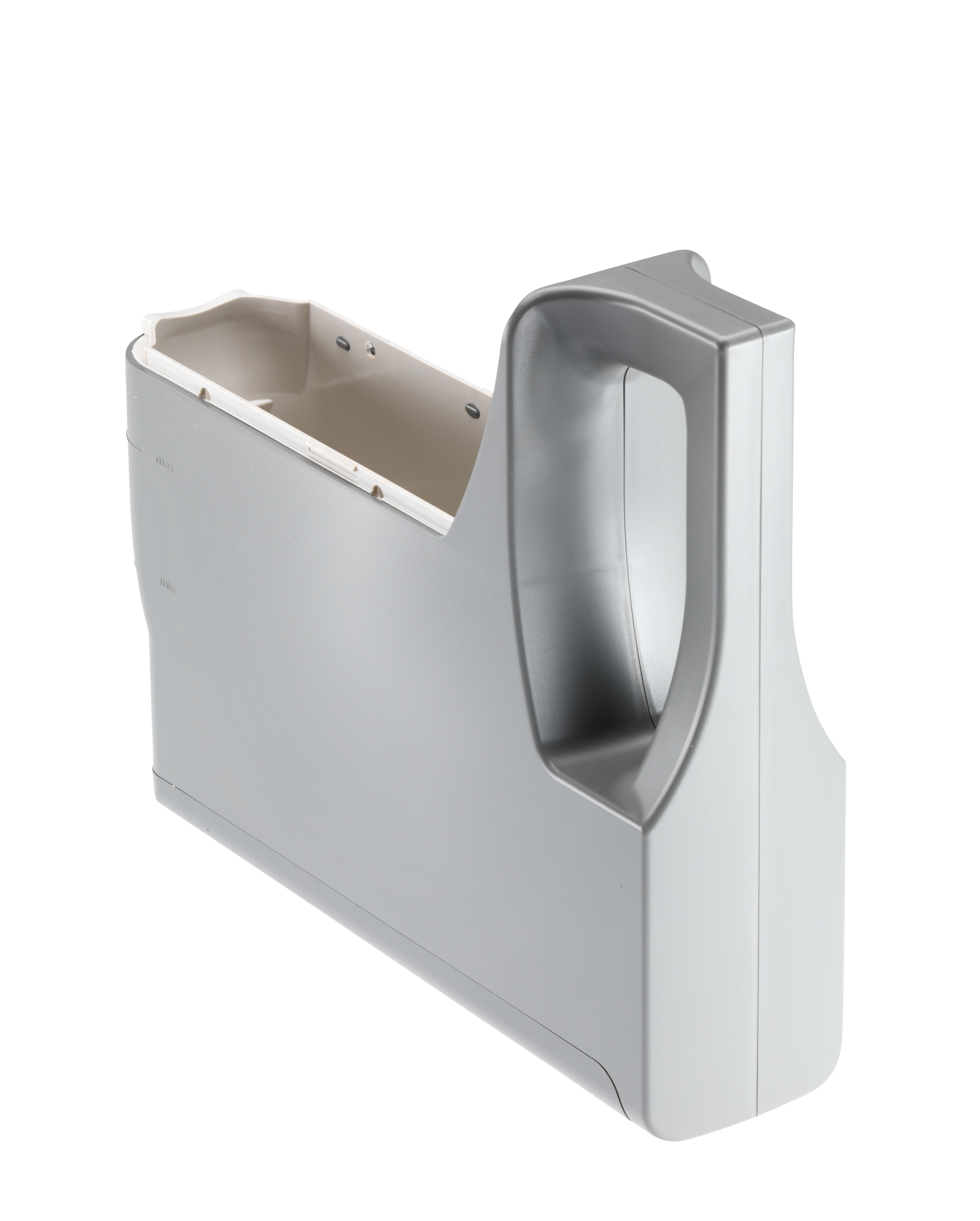 Konyhai pótalkatrészek - Gőzpárolók alkatrészei - Ház Gőzfejlesztő 2,2KW/230V IRCA/DGC