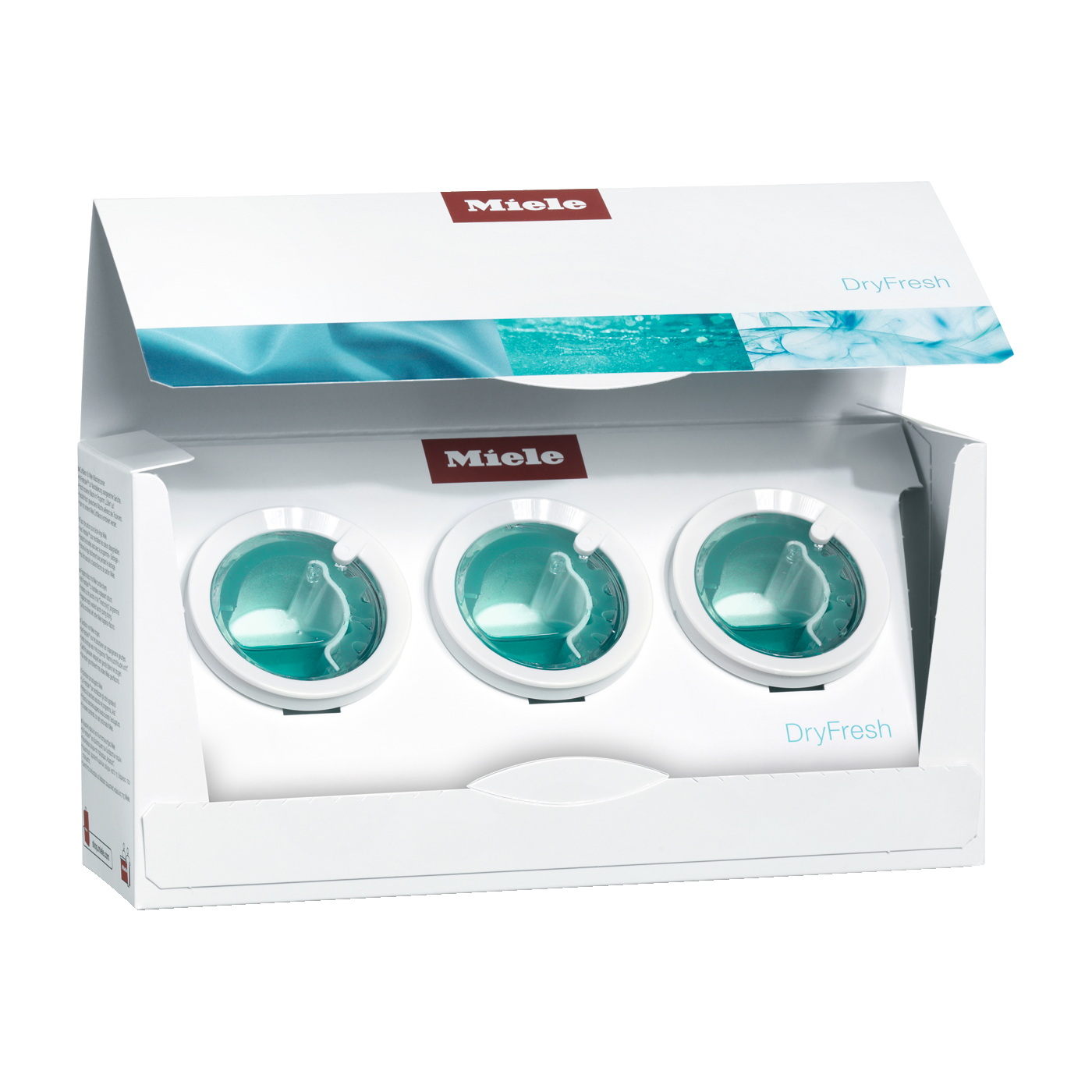 Miele - FA DF 452 L – Duftflacons - 4 Miele - FA DF 452 L – Duftflacons - 4