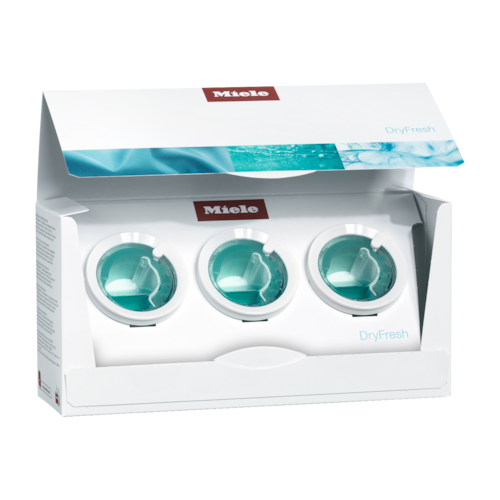Years Supply Fragrance Flacon - DryFresh product photo Front View3 L