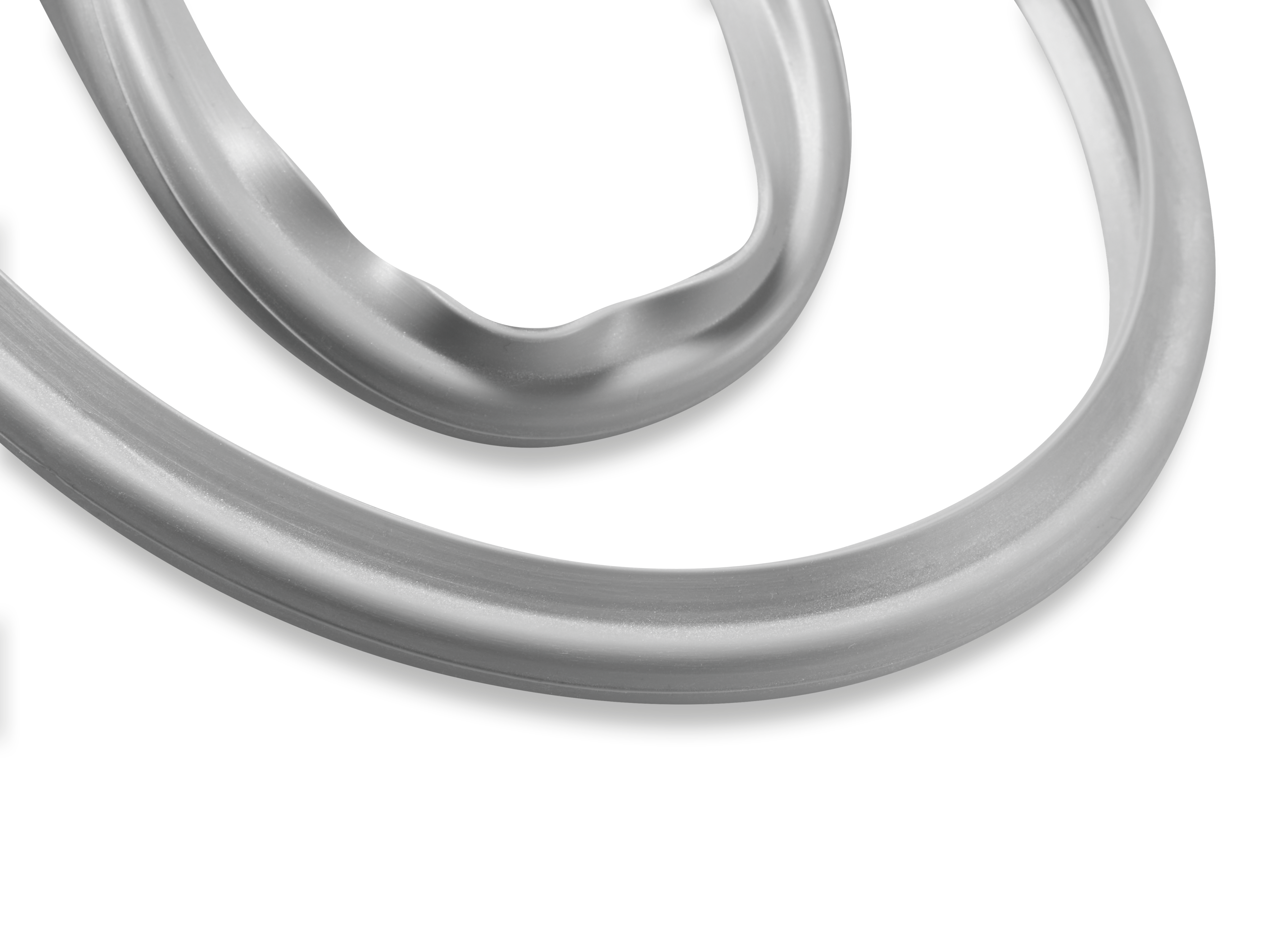 Miele - UBS Türdichtung Dampfgarer 260MM – Ersatzteile Küche - 3 Miele - UBS Türdichtung Dampfgarer 260MM – Ersatzteile Küche - 3
