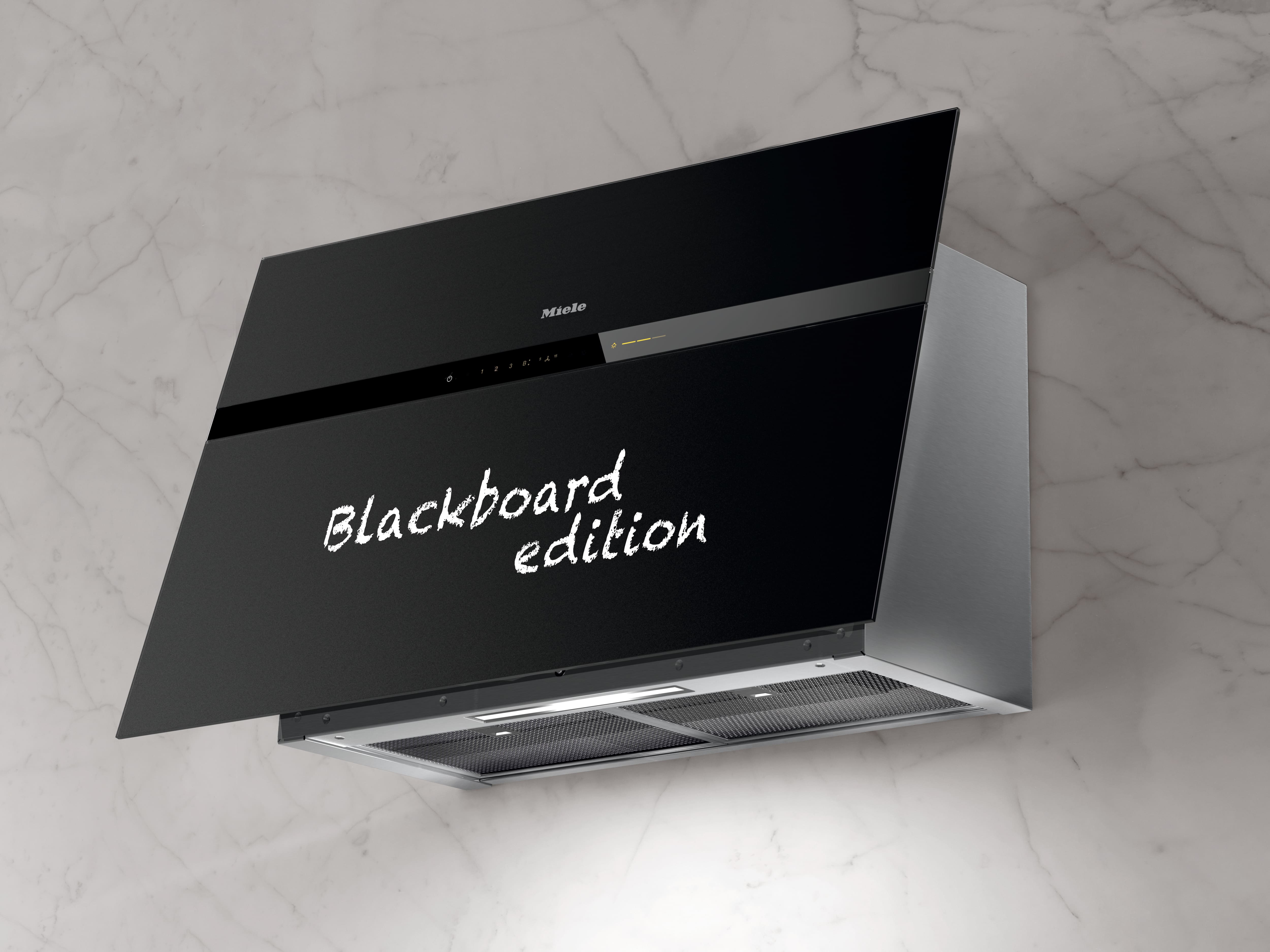 Miele - DA 9298 W Screen blbo “Blackboard” – Gartraukiai - 4