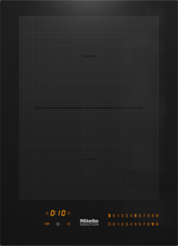 SmartLine CombiSet Induction Cooktop CS 7612 FL product photo