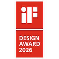 Award icon for KM 8685 FL MattFinish