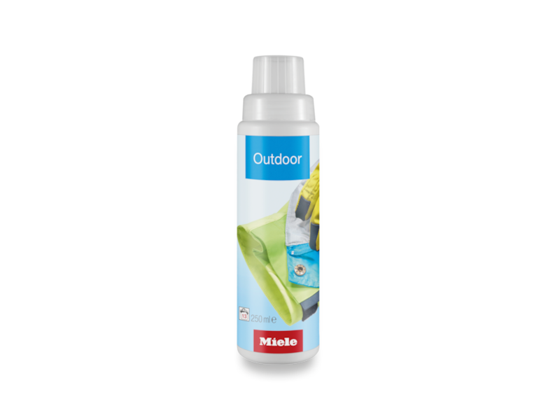 Lessive spéciale Outdoor 250 ml Lessive spéciale Outdoor 250 ml