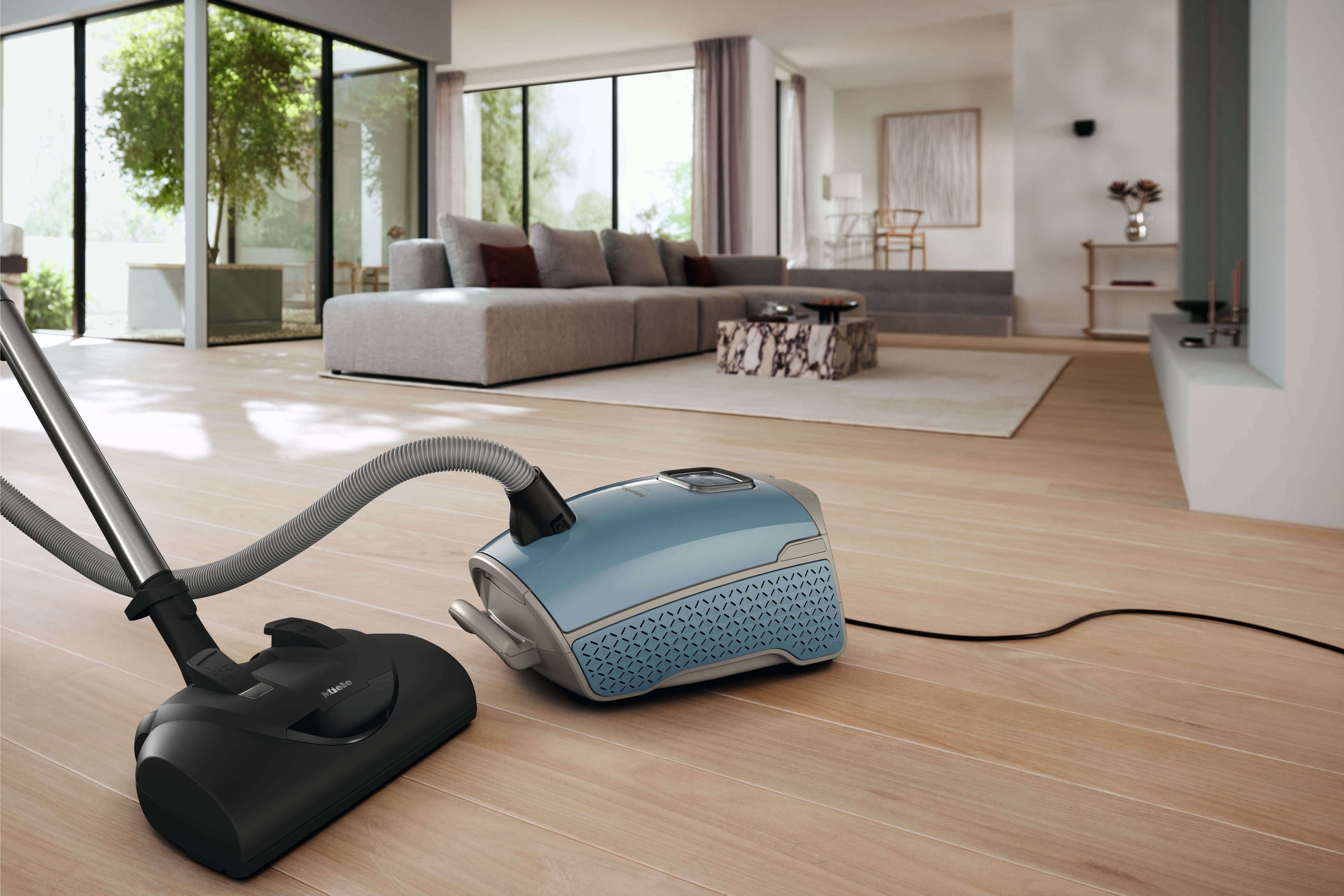 Miele - Guard L1 Nordic blue – Vacuum cleaners - 6 Miele - Guard L1 Nordic blue – Vacuum cleaners - 6