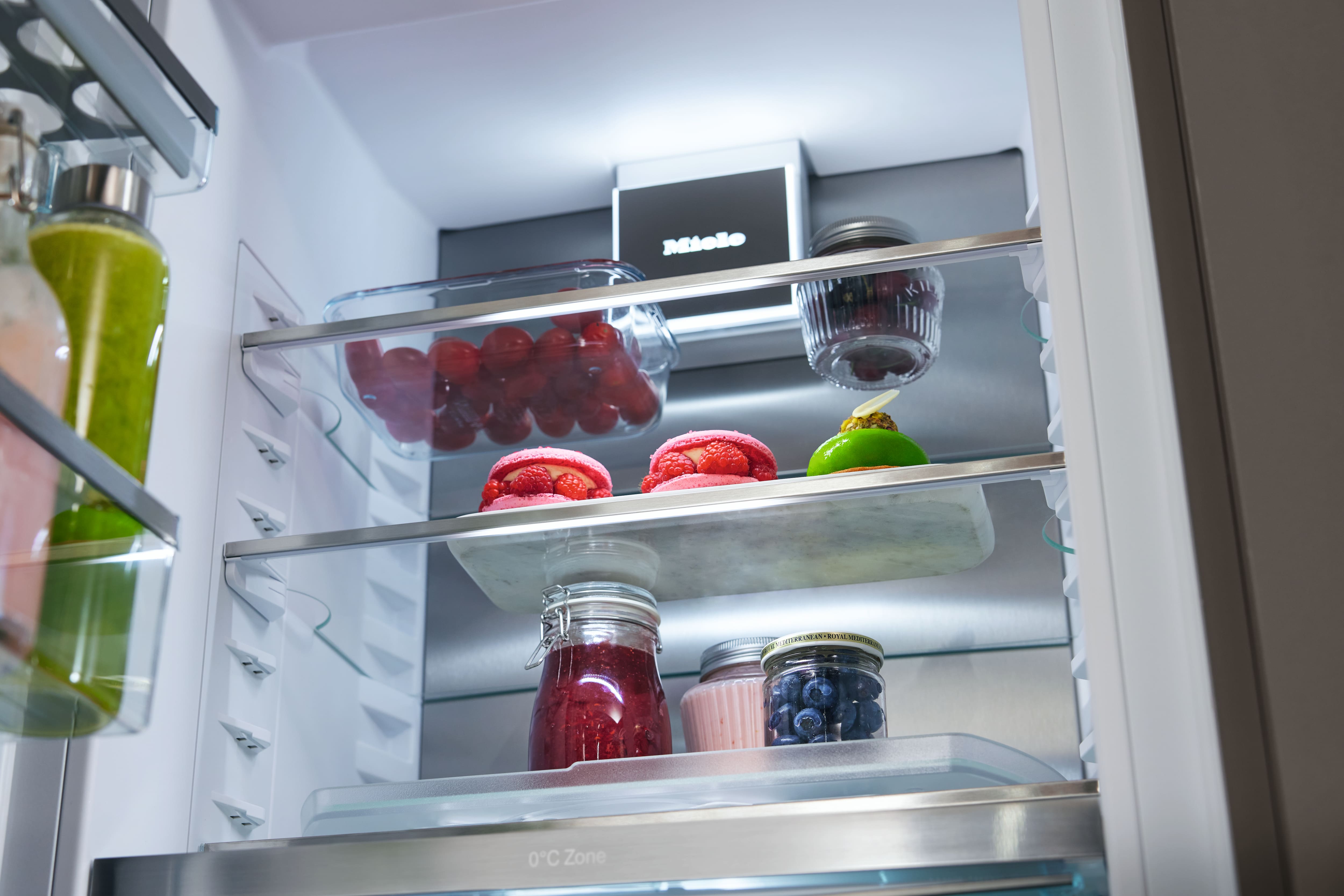 Miele - K 7777 B – Kühl- und Gefriergeräte - 4
