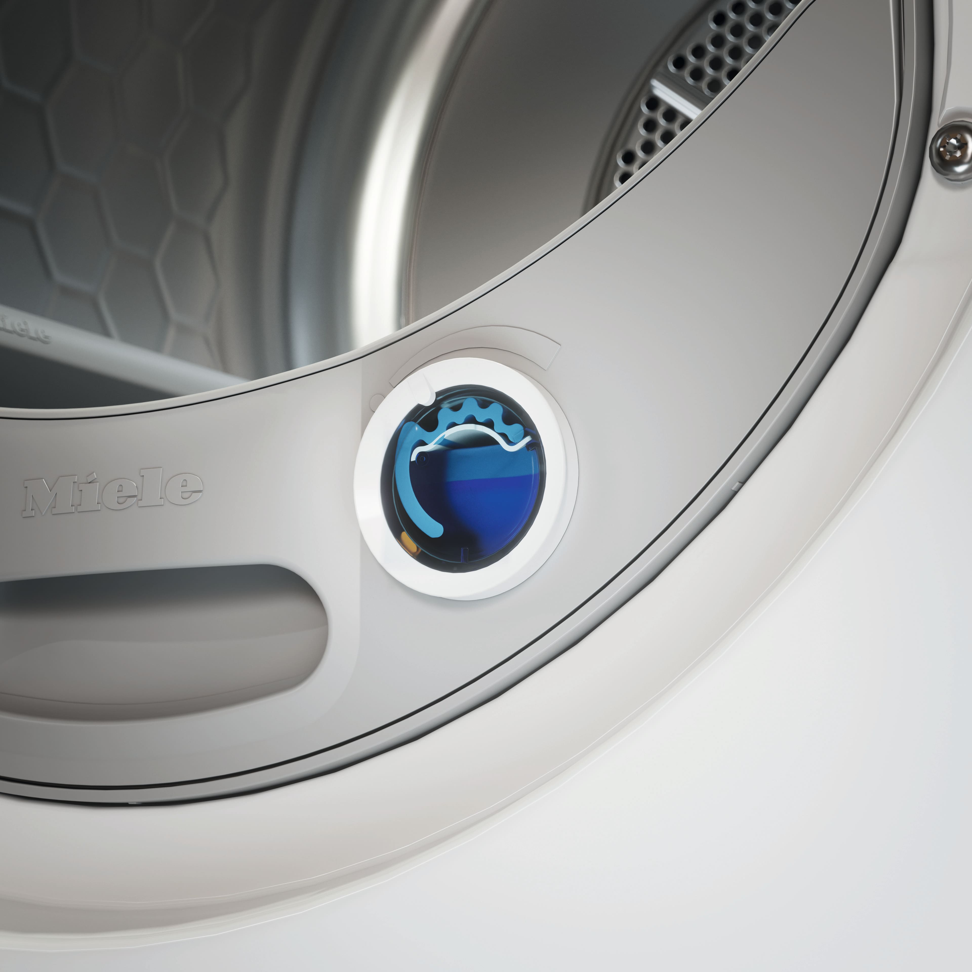 Miele - FA A 452 L – Duftflakons - 5