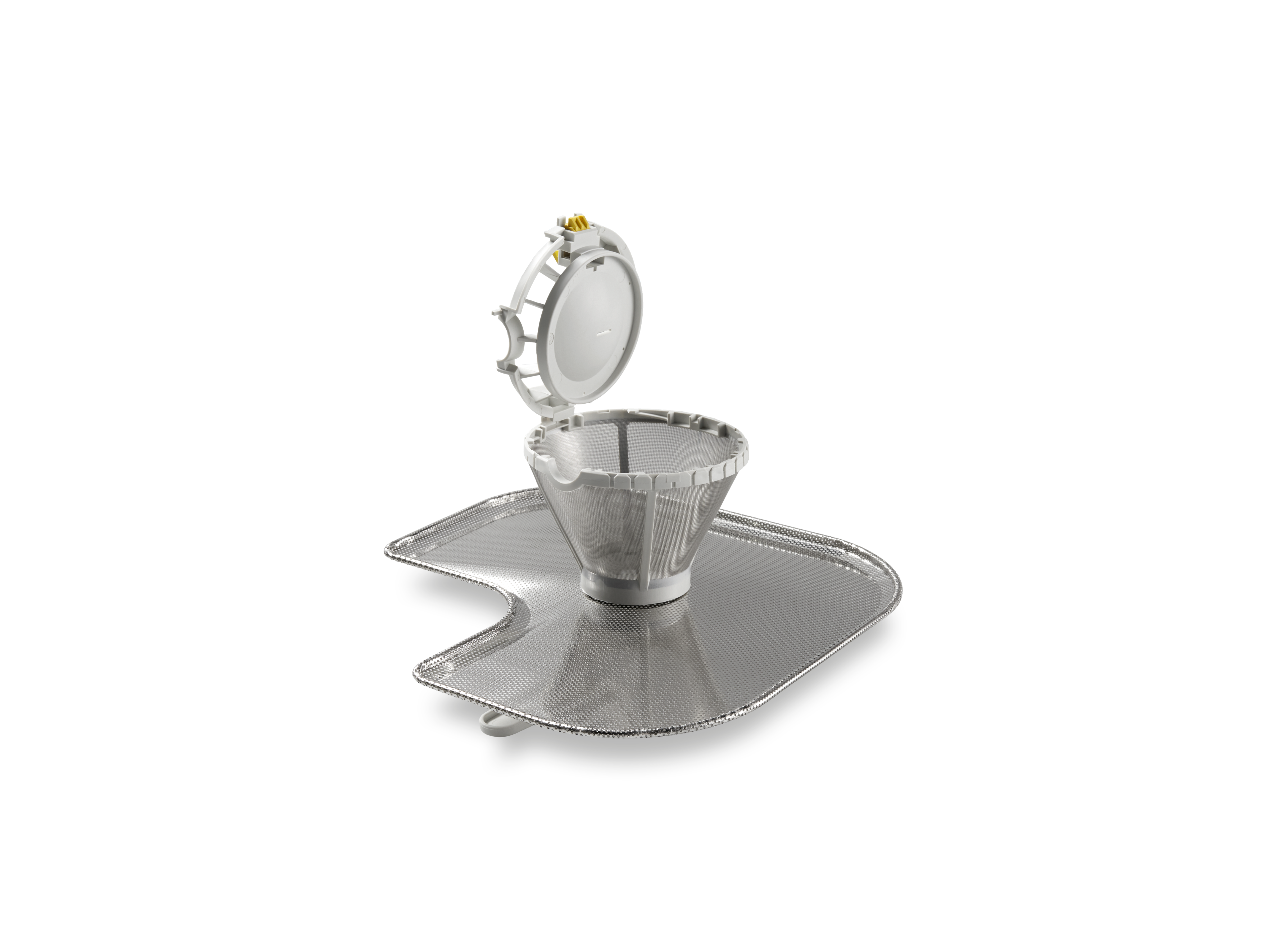 Miele - Filter – Kitchen appliance spare parts - 3