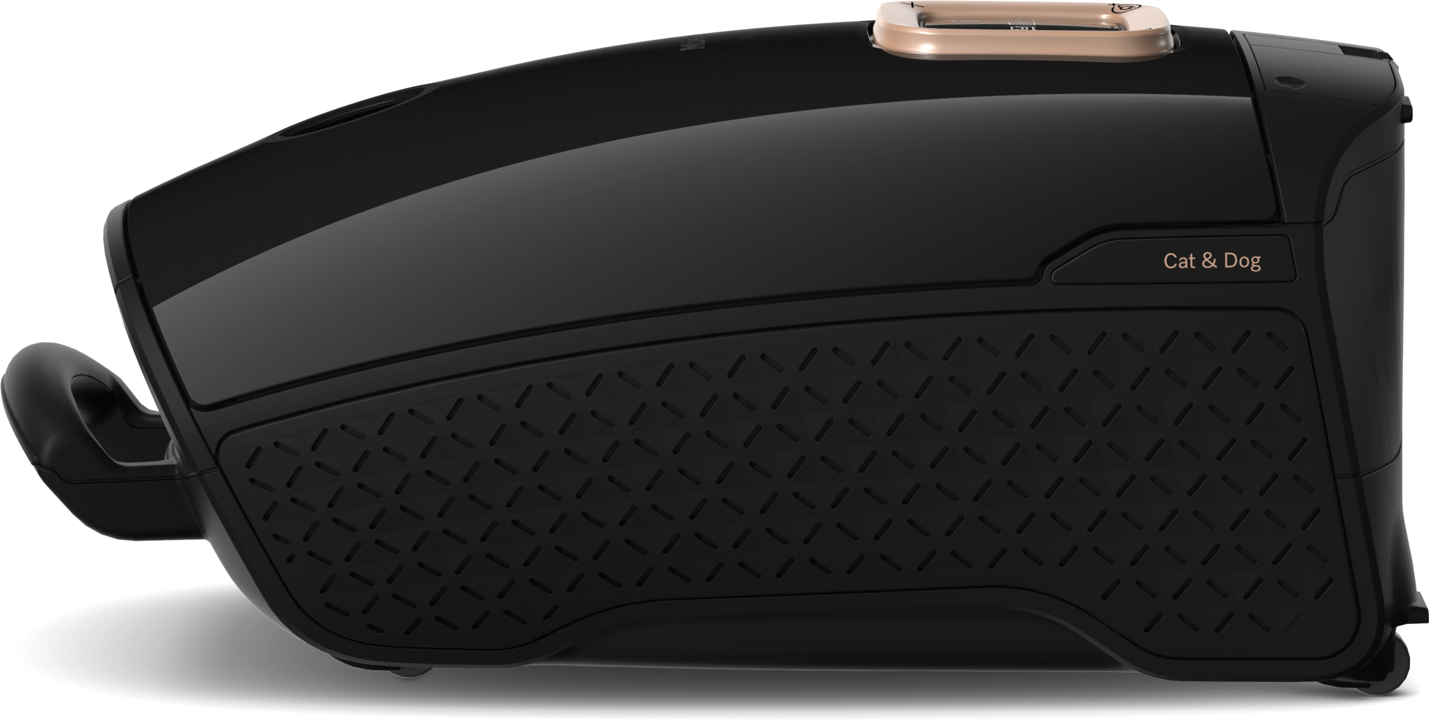Miele - Guard L1 Cat & Dog Flex Noir obsidien – Aspirateurs - 3 Miele - Guard L1 Cat & Dog Flex Noir obsidien – Aspirateurs - 3