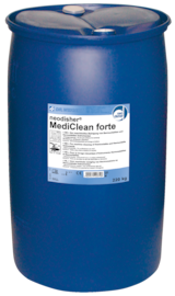 Neodisher Mediclean Forte Barrel produktfoto