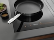 KMBP 2800-2 frying pan - 28cm product photo Laydowns Back View S