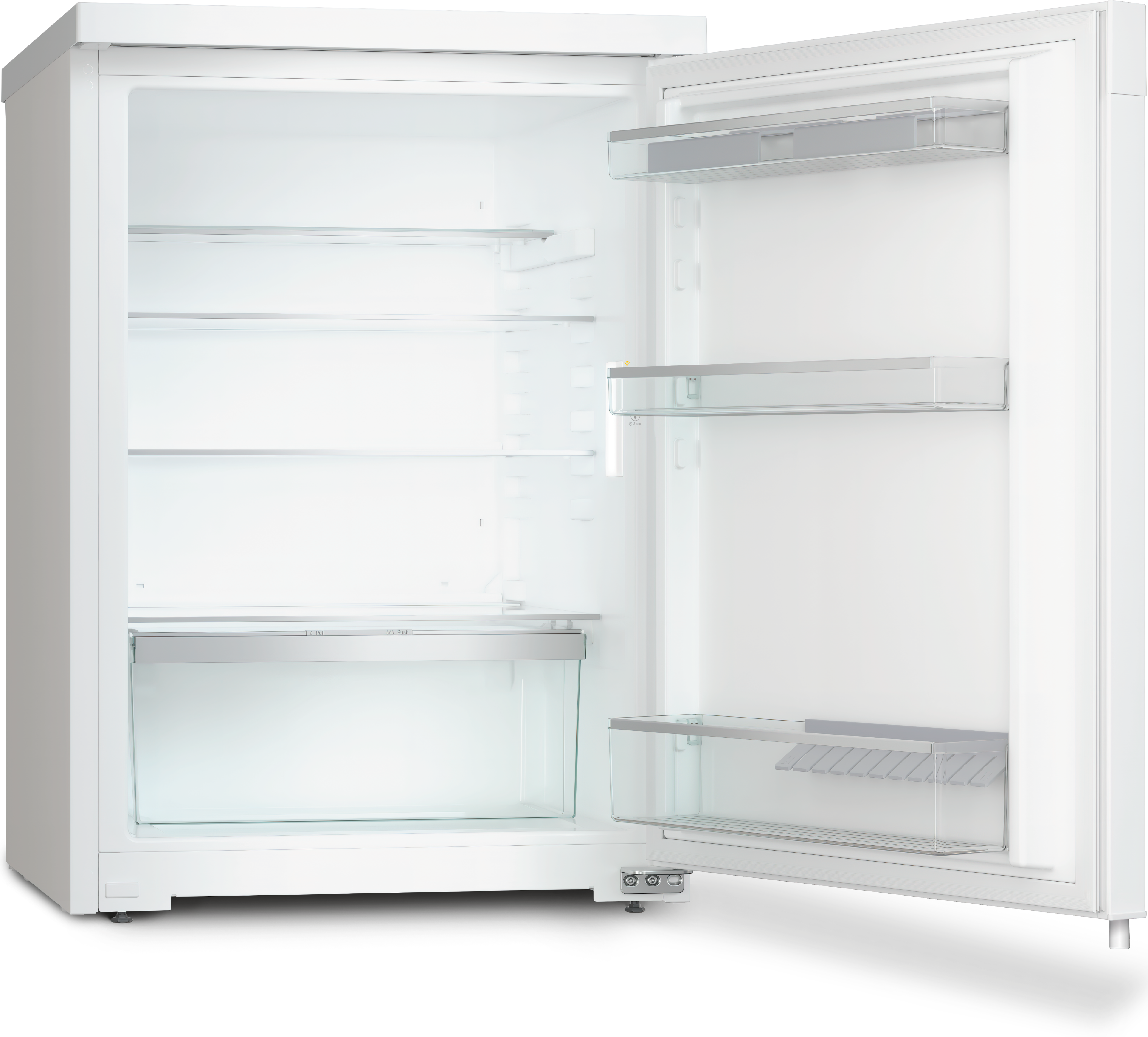 Miele - K 4003 D White – Refrigeration appliances - 3 Miele - K 4003 D White – Refrigeration appliances - 3