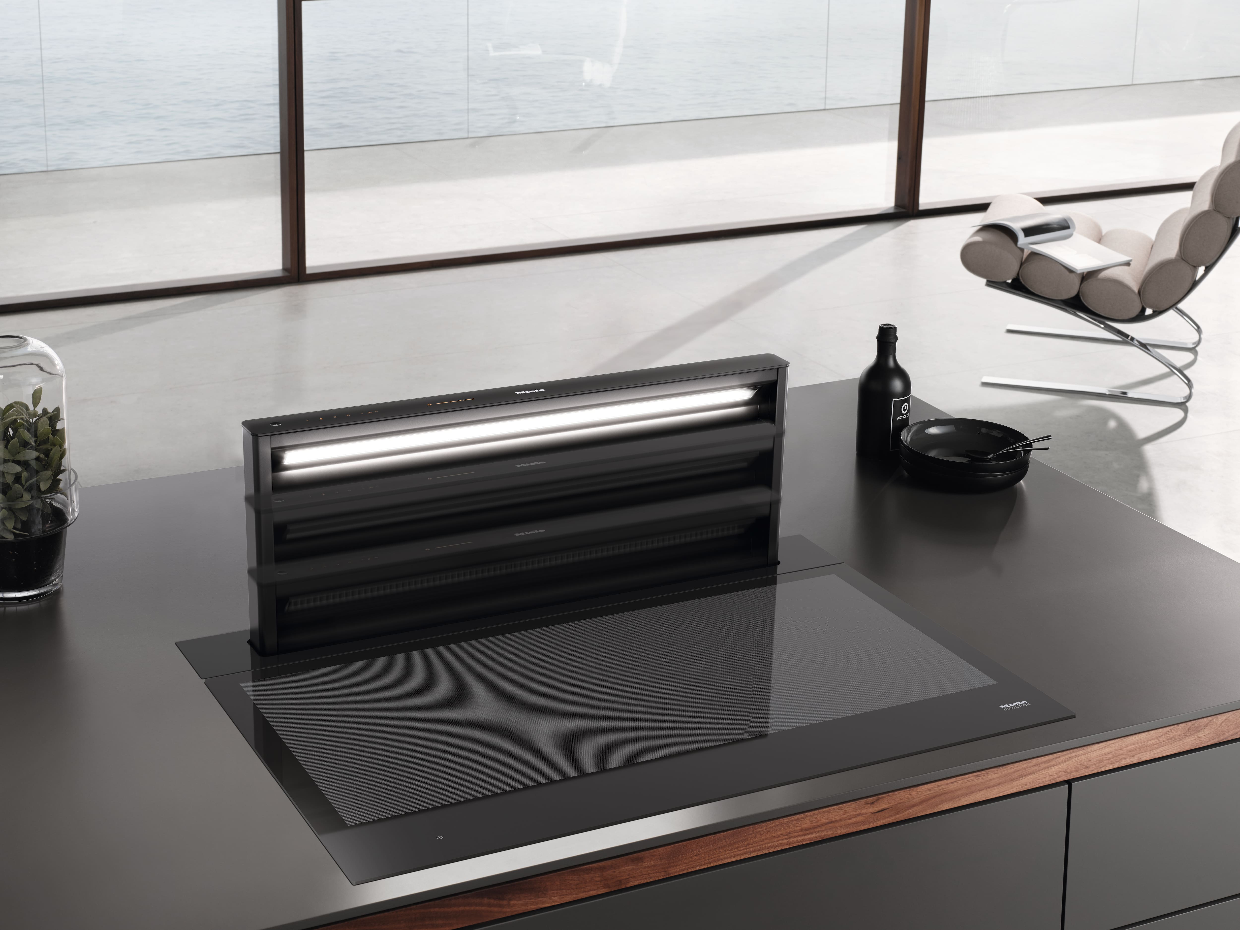 DAD Downdraft AmbientLight DAD Downdraft AmbientLight