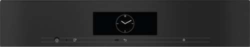 CVA 7845 Matte Black Coffee machine product photo View4 L