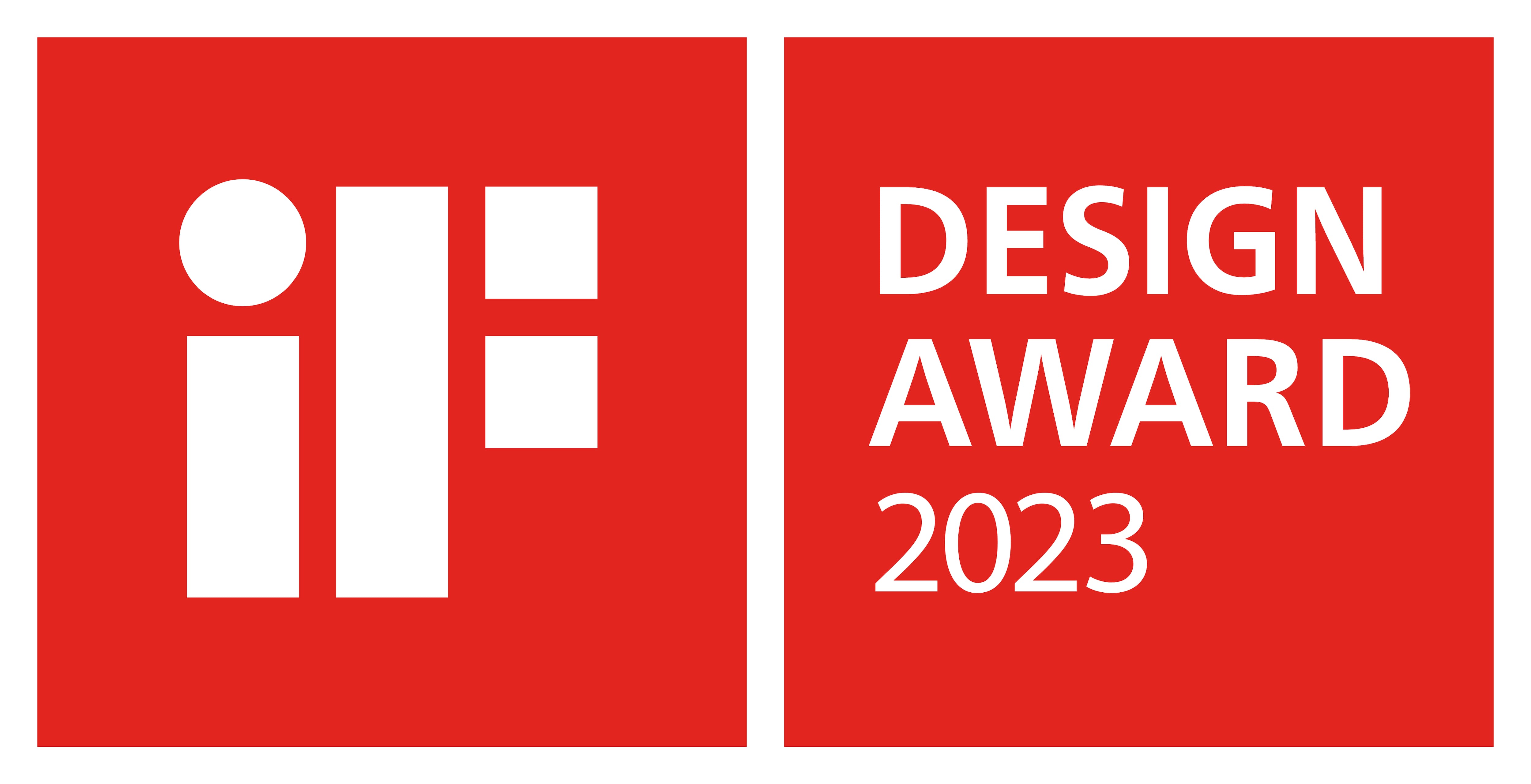 Award icon for PFD 404 U [208V]