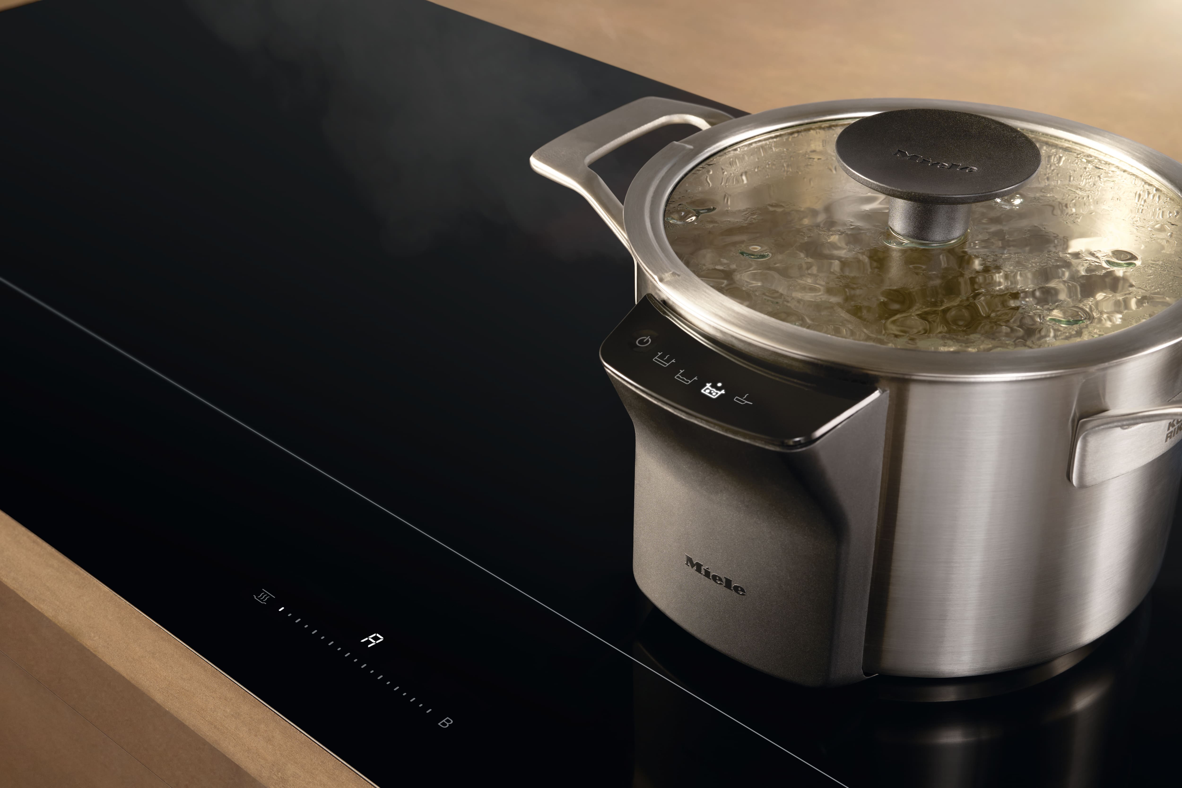 Miele - KMKT 8420 – Varusteet keittiöön - 5 Miele - KMKT 8420 – Varusteet keittiöön - 5