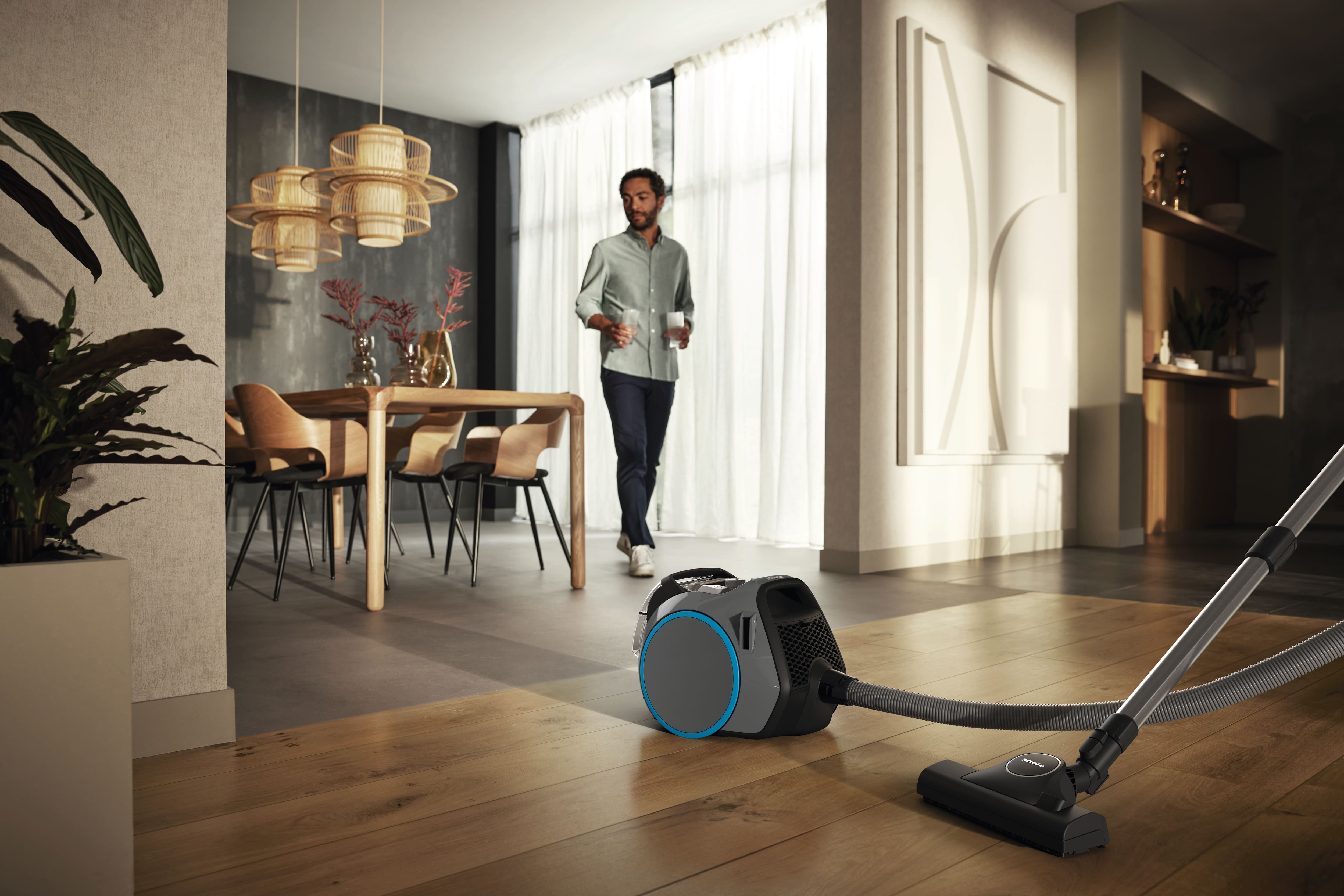 Miele - Boost CX1 PowerLine Grafitno siva – Sesalniki - 6 Miele - Boost CX1 PowerLine Grafitno siva – Sesalniki - 6