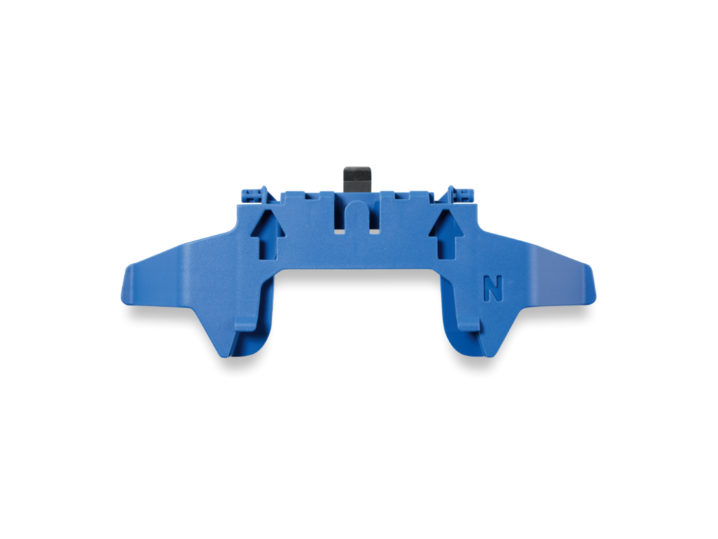 Bracket vacuum cleaner bag assy product photo