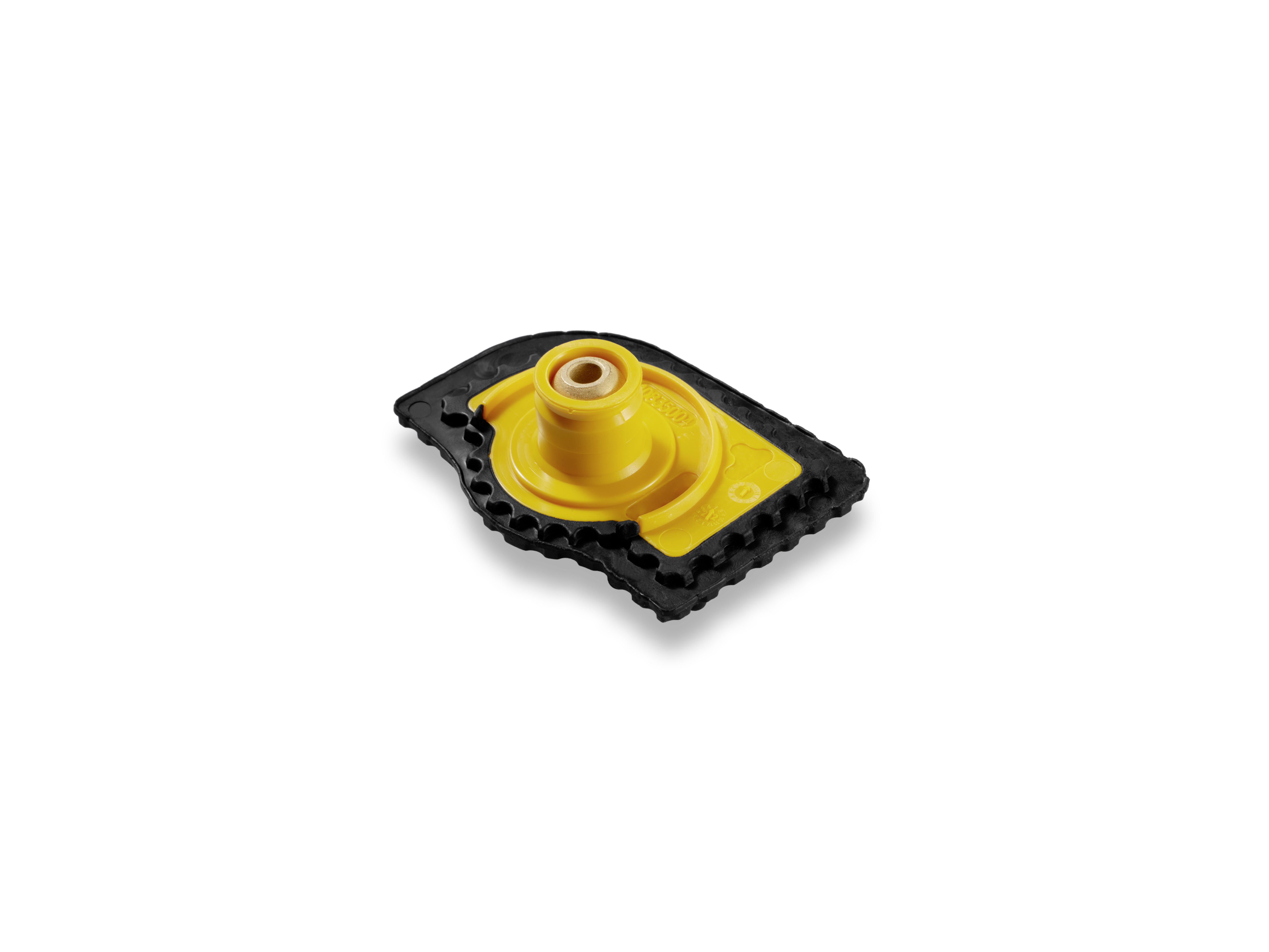 Miele - Handle Brush roller assy – Vacuum cleaner spare parts - 2
