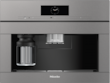 CVA 7845 Built-in coffee machine product photo