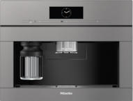 CVA 7845 Built-in coffee machine with DirectWater