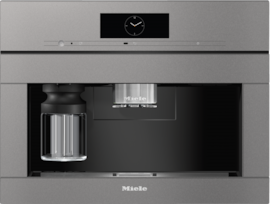 CVA 7845 Built-in coffee machine product photo