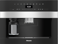 CVA 7440 Built-in coffee machine