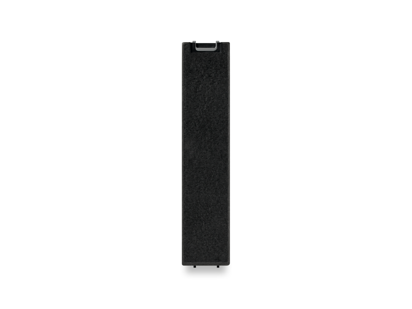 DKF4 Charcoal filter - Odour filter with active charcoal Factual image