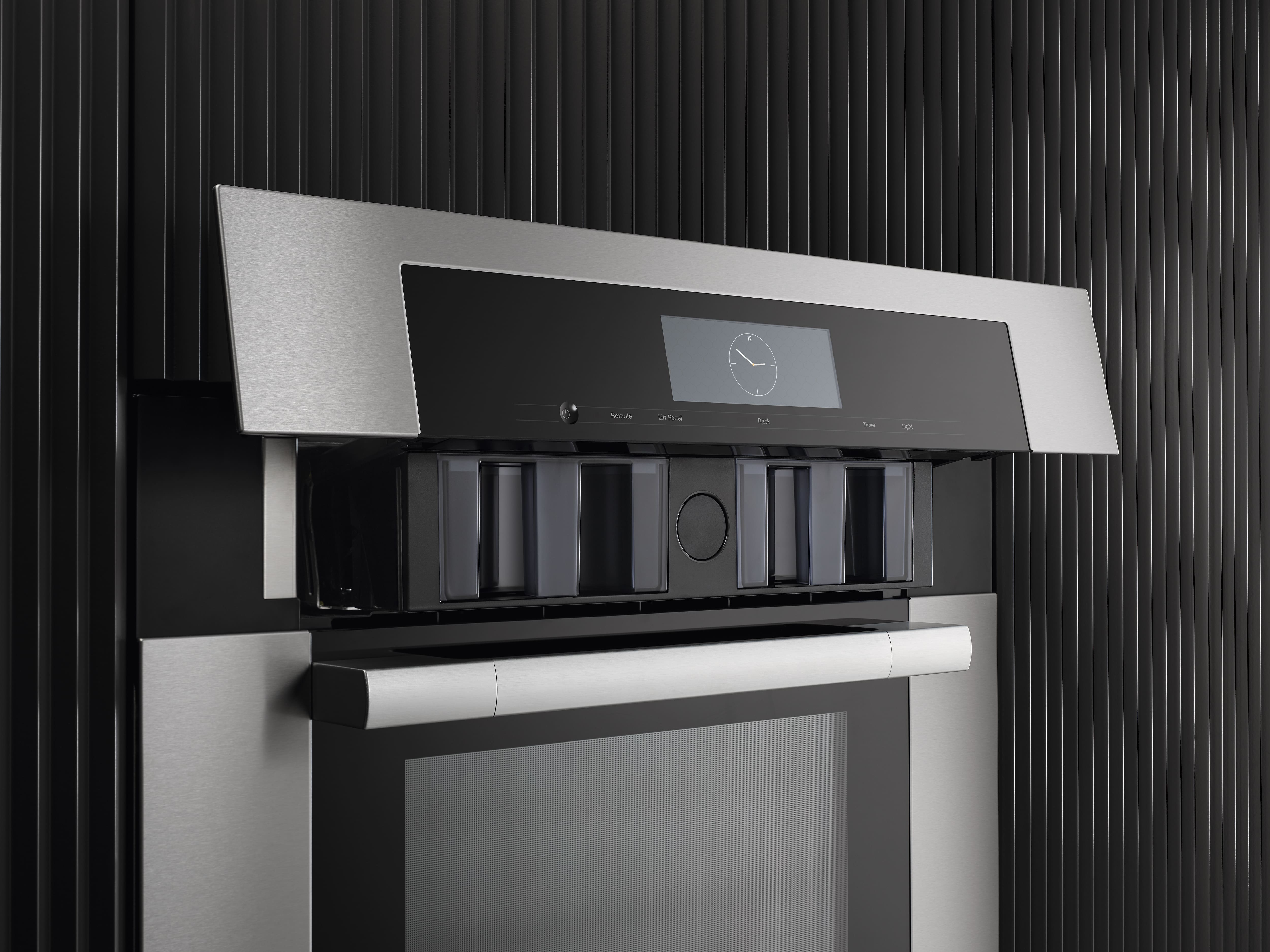 More than just a control element More than just a control element