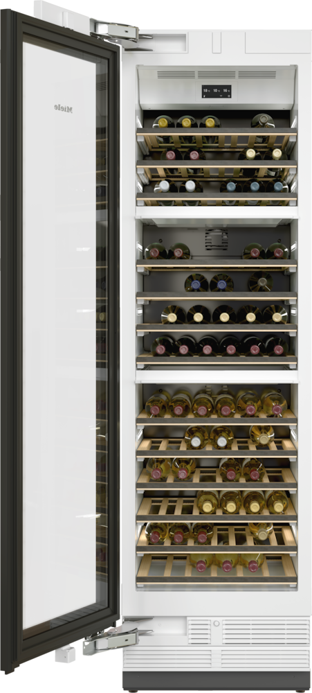 MasterCool wine conditioning unit