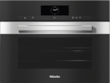 DGC 7840 HC Pro PureLine CLST Combi Steam oven product photo