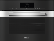 DGC 7840 HC Pro Compact steam combination oven